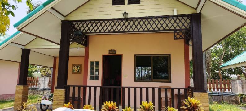 彻姆佩舄湖度假村酒店(Chum Phae Lagoon Resort)图片