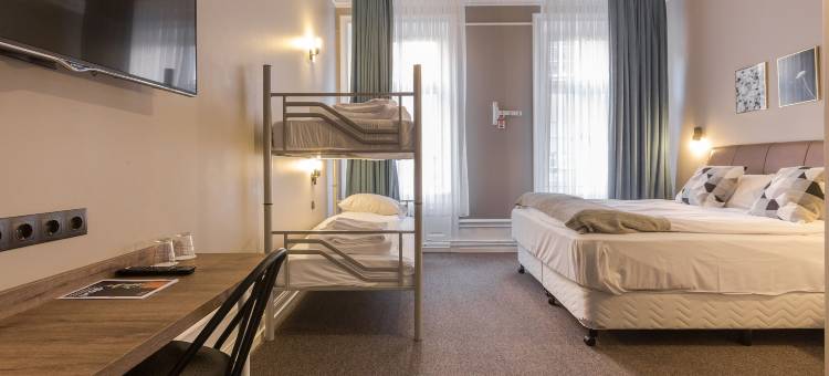 Hotel Hötorget图片