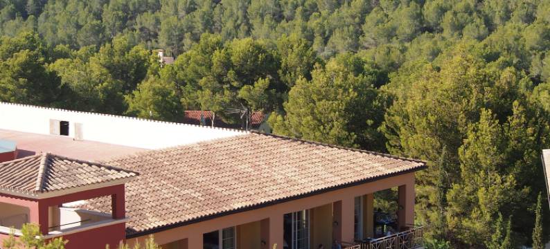 唐安东尼奥博罗伊酒店(Bordoy Don Antonio)图片