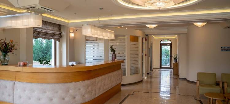 奥林帕斯土地精品酒店(Olympus Terra Boutique Hotel)图片