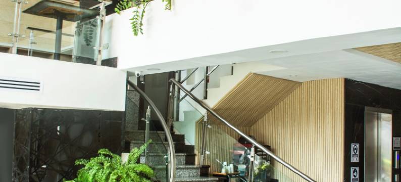 拉斯卡斯卡达斯酒店(Hotel Las Cascadas)图片