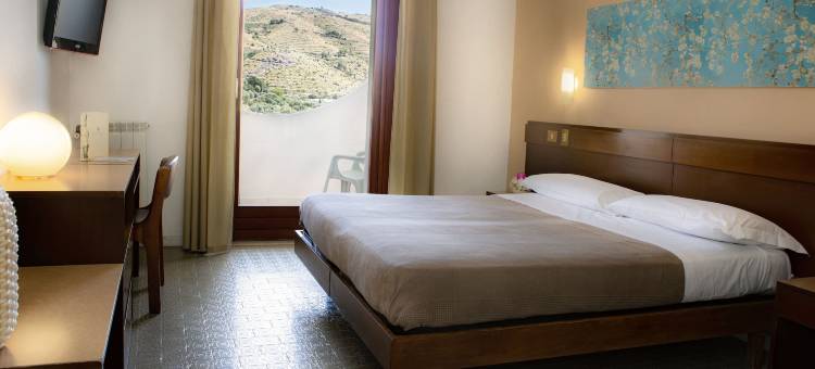 西努萨温泉酒店(Hotel Sinuessa Terme)图片