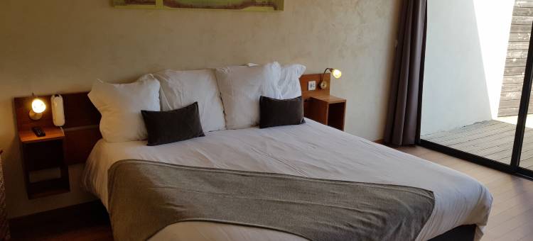 伊尔杜瓜套房酒店(Ile du Gua Suites)图片