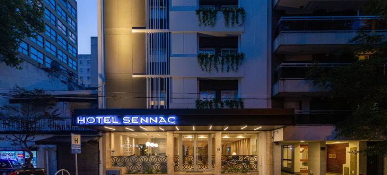赛纳科酒店(Sennac Hotel)图片