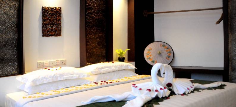 蒲甘南因图民宿酒店(La Casa di Bagan NAN Eain Thu)图片