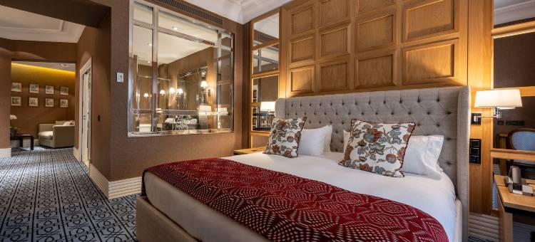 雷克托酒店(Hotel Rector)图片