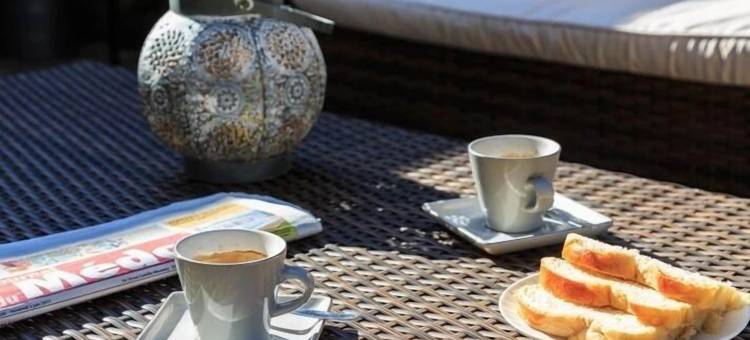 克尔威戈尼斯旅馆(Le Coeur des Vignes)图片