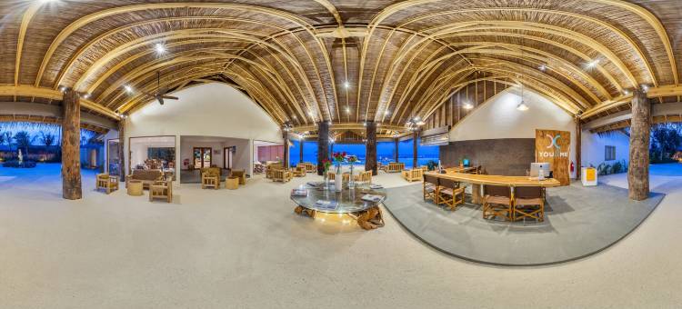 你&我马尔代夫酒店 - 仅限成人 - 尊享全包(You & Me Maldives  - Adults Only - Premium All-Inclusive)图片