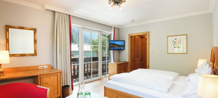 罗曼庄园兰德酒店(Landhotel Romerhof)图片