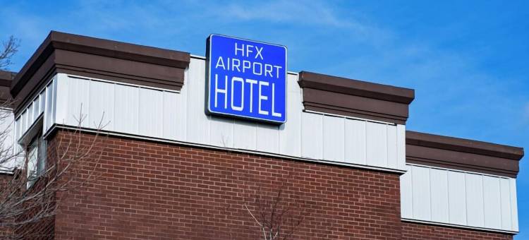 哈利法克斯机场酒店(Hfx Airport Hotel)图片