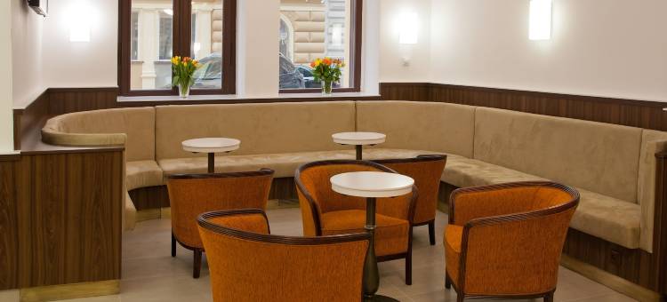 安比昂斯酒店(Hotel Ambiance)图片