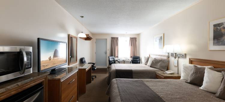 纽马基特旅馆(Newmarket Inn)图片