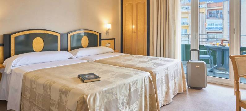 马西亚秃鹰酒店(Hotel Macià Cóndor)图片