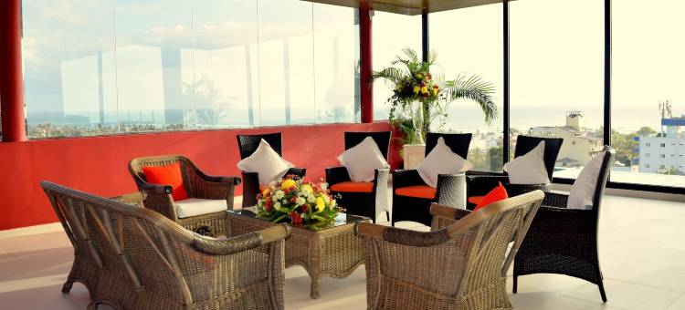 拉维尼亚山阿纳尔瓦酒店(Anarva Hotel & Spa)图片