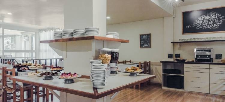 索芙特巴里洛切酒店(Soft Bariloche Hotel)图片