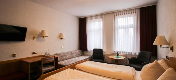 德鲁伊登斯泰恩酒店及餐厅(Hotel & Restaurant Druidenstein)图片