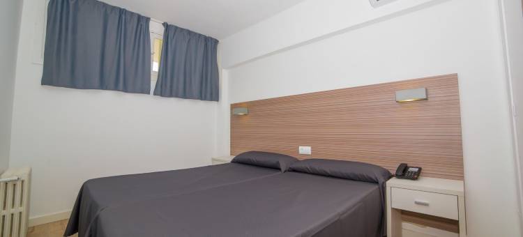 皮埃尔假日马略卡德亚 - 推荐给成人(Pierre&Vacances Mallorca Deya)图片