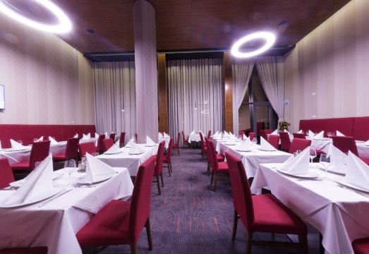 Hotel Transilvania Hotel Overview