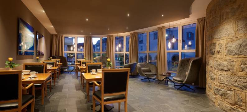 金色玫瑰酒店(Hotel Goldene Rose)图片