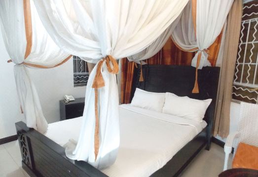 Hanan Guest House Hotel Overview