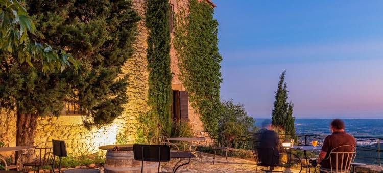 圣克洛斯修道院酒店(Garrigae Abbaye de Sainte Croix)图片