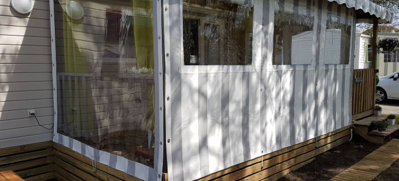 凡坎西旅馆(GH Vacances la Réserve)图片