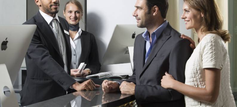 阿特米德酒店(Hotel Artemide)图片