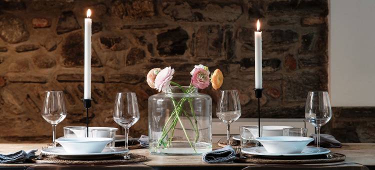 隆迪尼之家酒店(Corte Delle Rondini - Bymyhomeincomo)图片