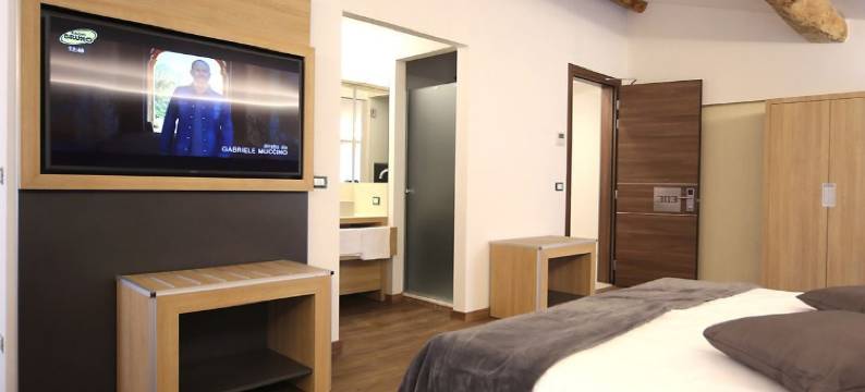 可罗讷酒店(Hotel Corona)图片