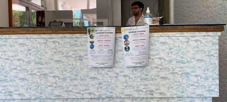 活水体验酒店(Acquaviva Experience B&B)图片