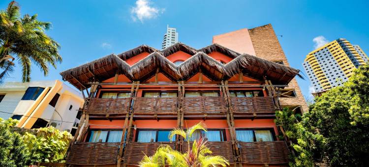 纳塔尔游猎营地海滩酒店(Safari Natal Beach Hotel)图片