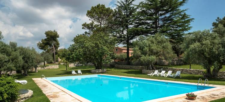 橄榄村农庄酒店(Agriturismo Borgo Degli Ulivi)图片
