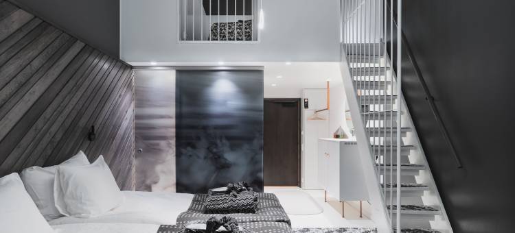 列维设计酒店(Design Hotel Levi)图片