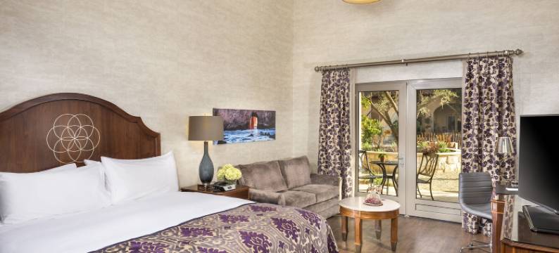 帕索罗布尔斯阿勒格瑞托葡萄园度假酒店(Allegretto Vineyard Resort Paso Robles)图片