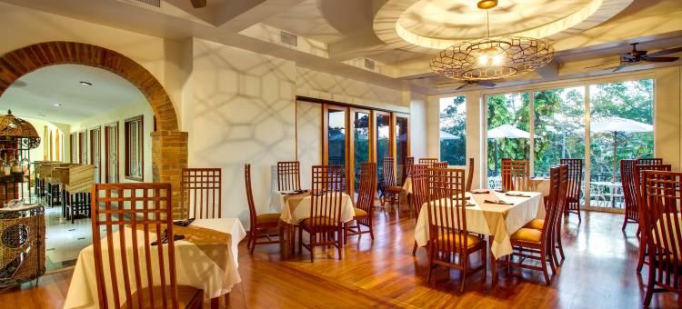 圣伊格纳西奥度假村(San Ignacio Resort Hotel)图片