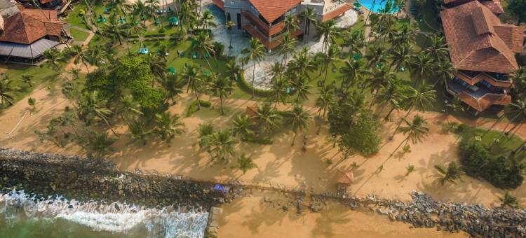 皇家棕榈海滩酒店(Royal Palms Beach Hotel)图片