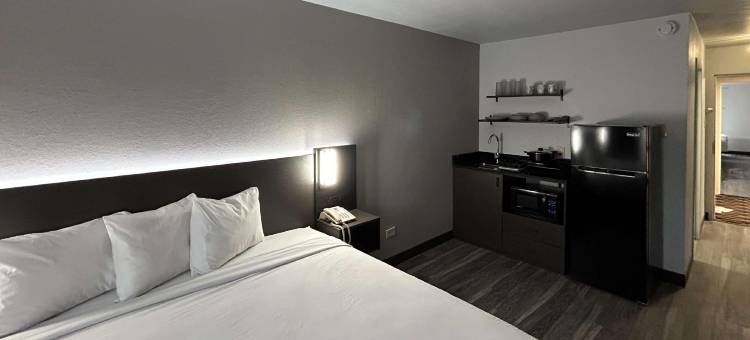 Studio 6 Pocatello, ID图片