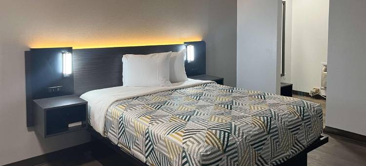 6号汽车旅馆 阿尔特西亚，新墨西哥州(Motel 6 Artesia, NM)图片