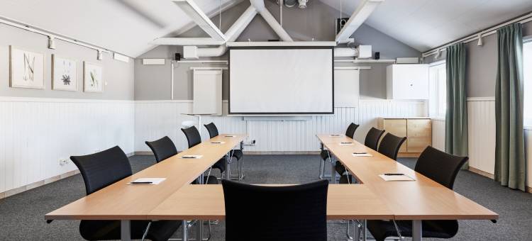 奥普维肯拉根赫特施酒店(Apelviken Lägenhetshotell)图片