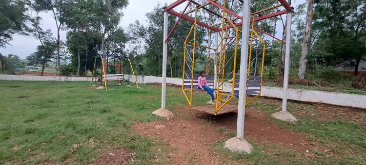 日出度假村(Ushodaya Resorts)图片