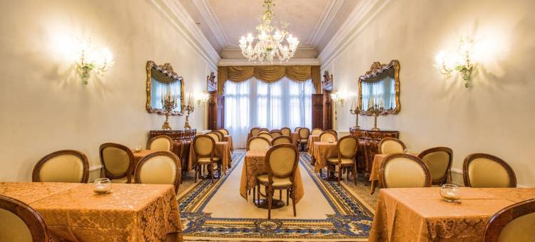 卡瓦列里威尼斯酒店(Hotel Ai Cavalieri di Venezia)图片