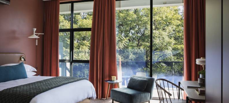 罗斯班克家庭套房酒店(Home Suite Hotels Rosebank)图片