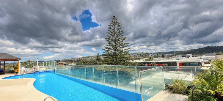 马斯登套房诺提勒斯奥雷瓦(Marsden Suites Nautilus Orewa)图片