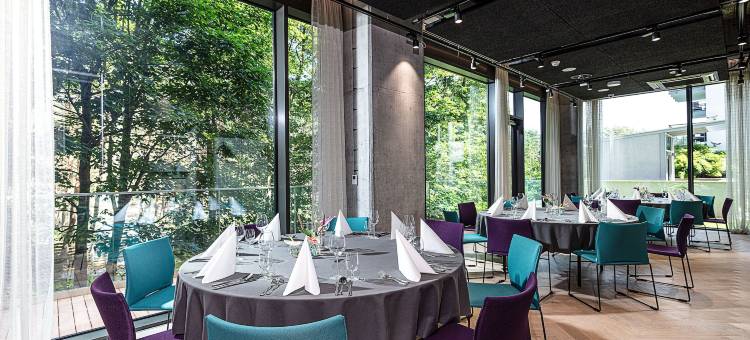 维兹达莫扎度假村及水疗中心与体育(Gwiazda Morza Resort Spa&Sport)图片