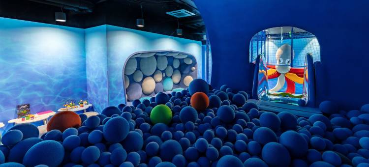 维兹达莫扎度假村及水疗中心与体育(Gwiazda Morza Resort Spa&Sport)图片