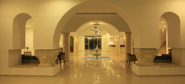 梅纳拉酒店(Hotel Menara)图片