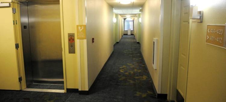 Candlewood Suites 圣马丽亚(Candlewood Suites Santa Maria)图片