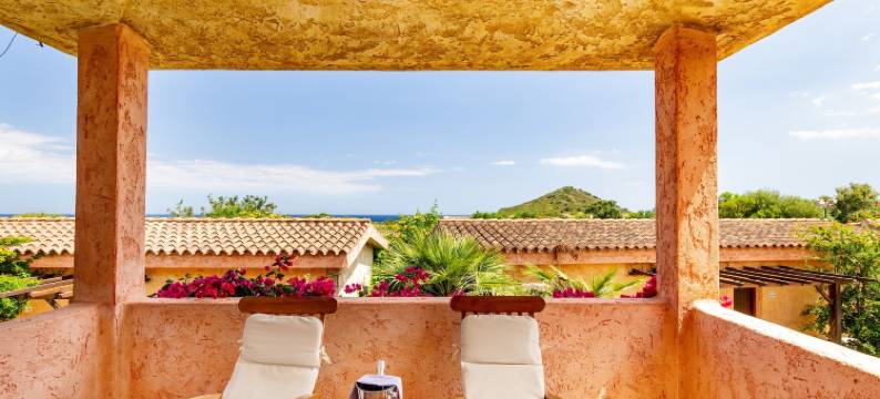 圣爱姆海滩酒店(Sant'Elmo Beach Hotel)图片