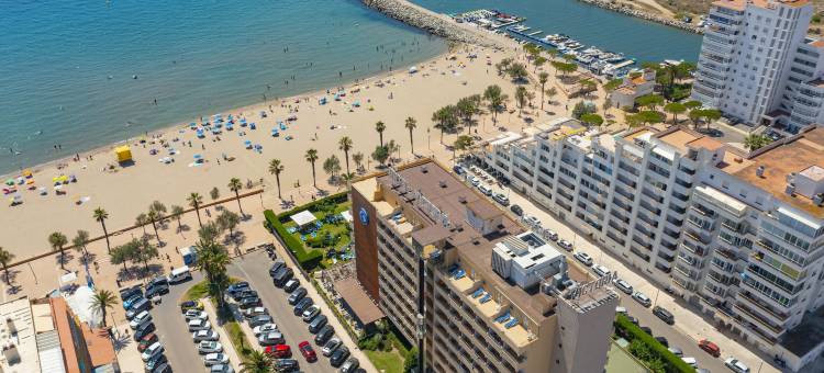 威望维多利亚住宿(Prestige Victoria)图片