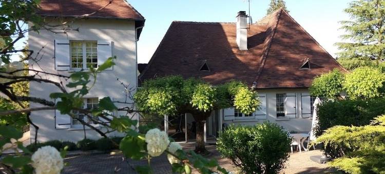 布兰奇宅邸酒店(Maison Blanche)图片